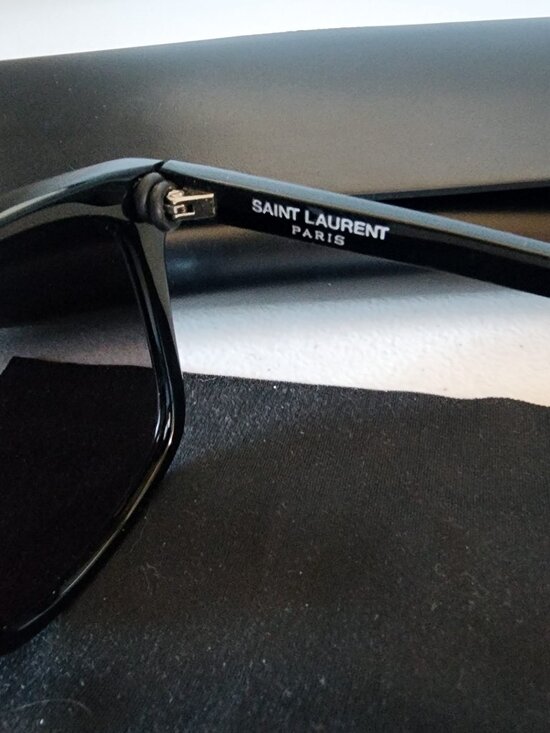 Saint Laurent Sunglasses \